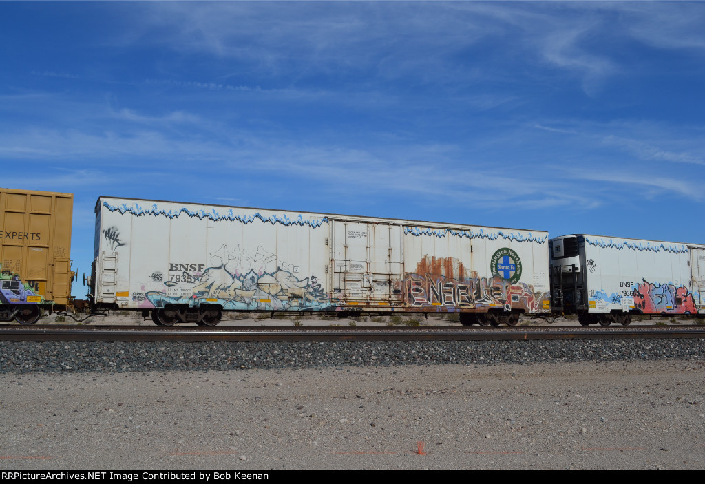 BNSF 793577